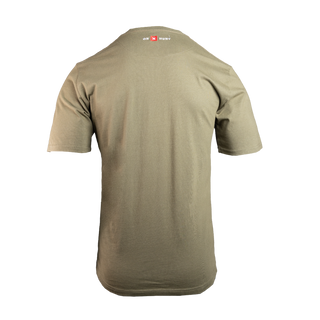Hunt Compass Tee | Multiple Colors
