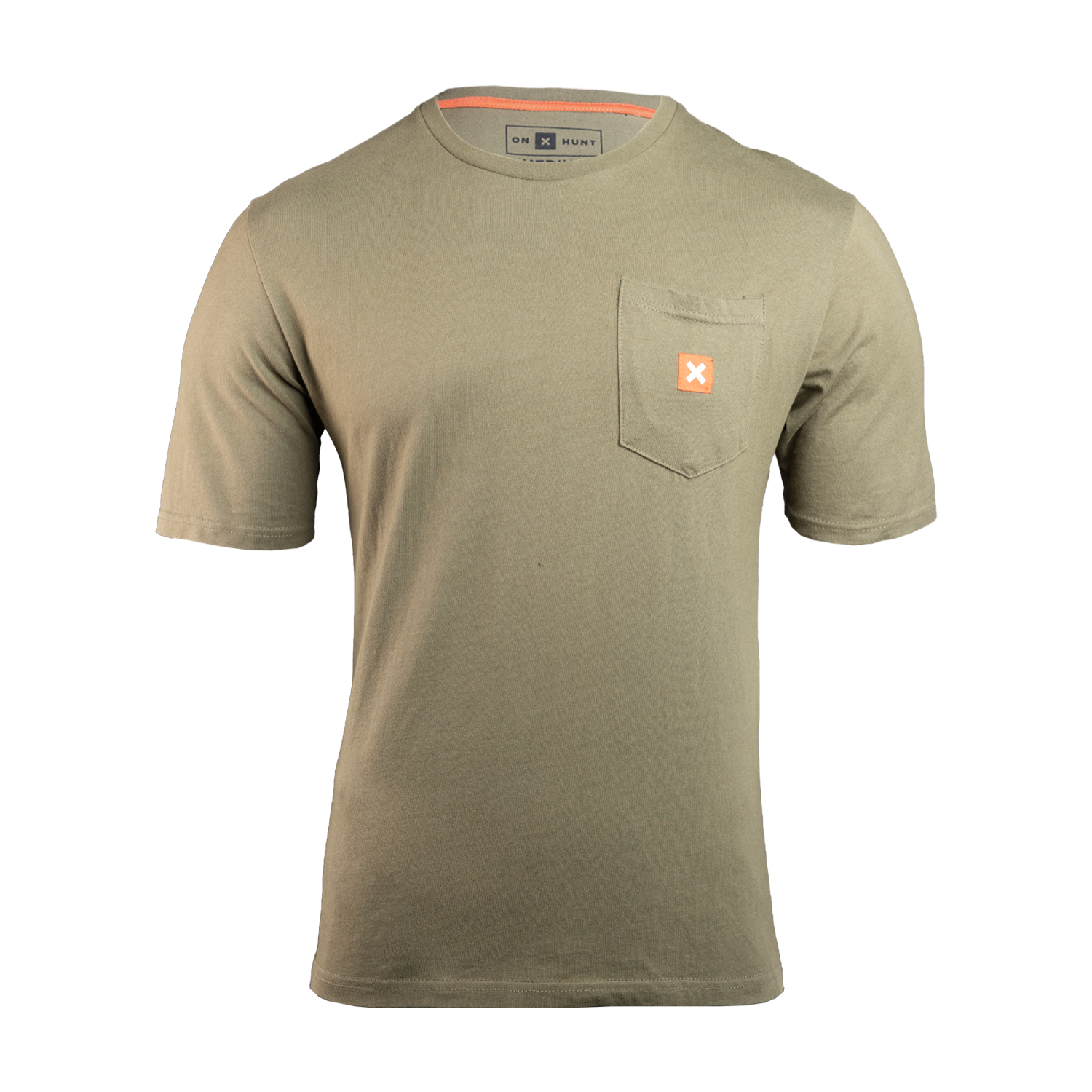 Hunt Compass Tee | Multiple Colors