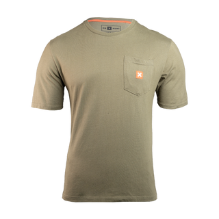 Hunt Compass Tee | Multiple Colors