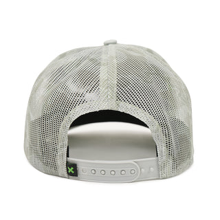 Fish 5-Panel Snapback Hat | Multiple Colors