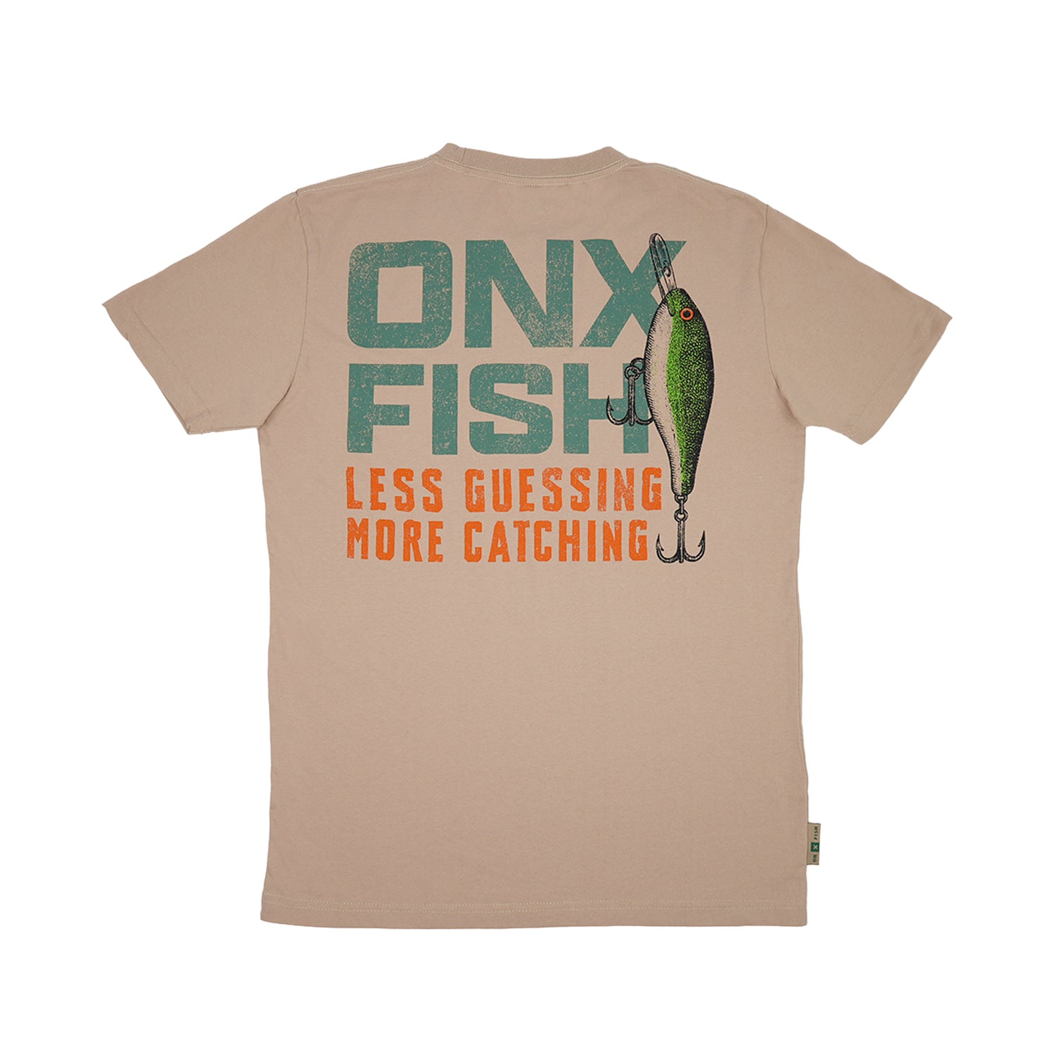 Fish Crankin