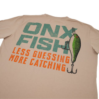 Fish Crankin