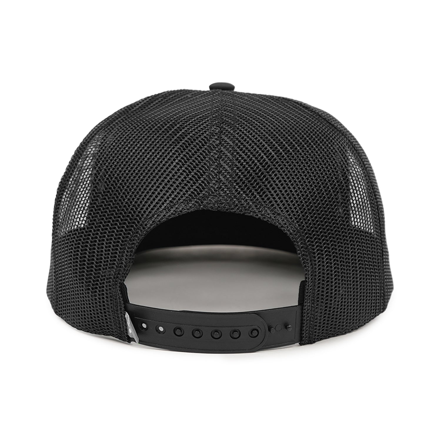 Fish 5-Panel Snapback Hat | Multiple Colors