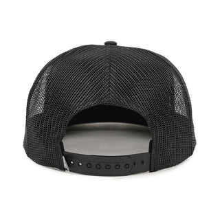 Fish 5-Panel Snapback Hat | Multiple Colors