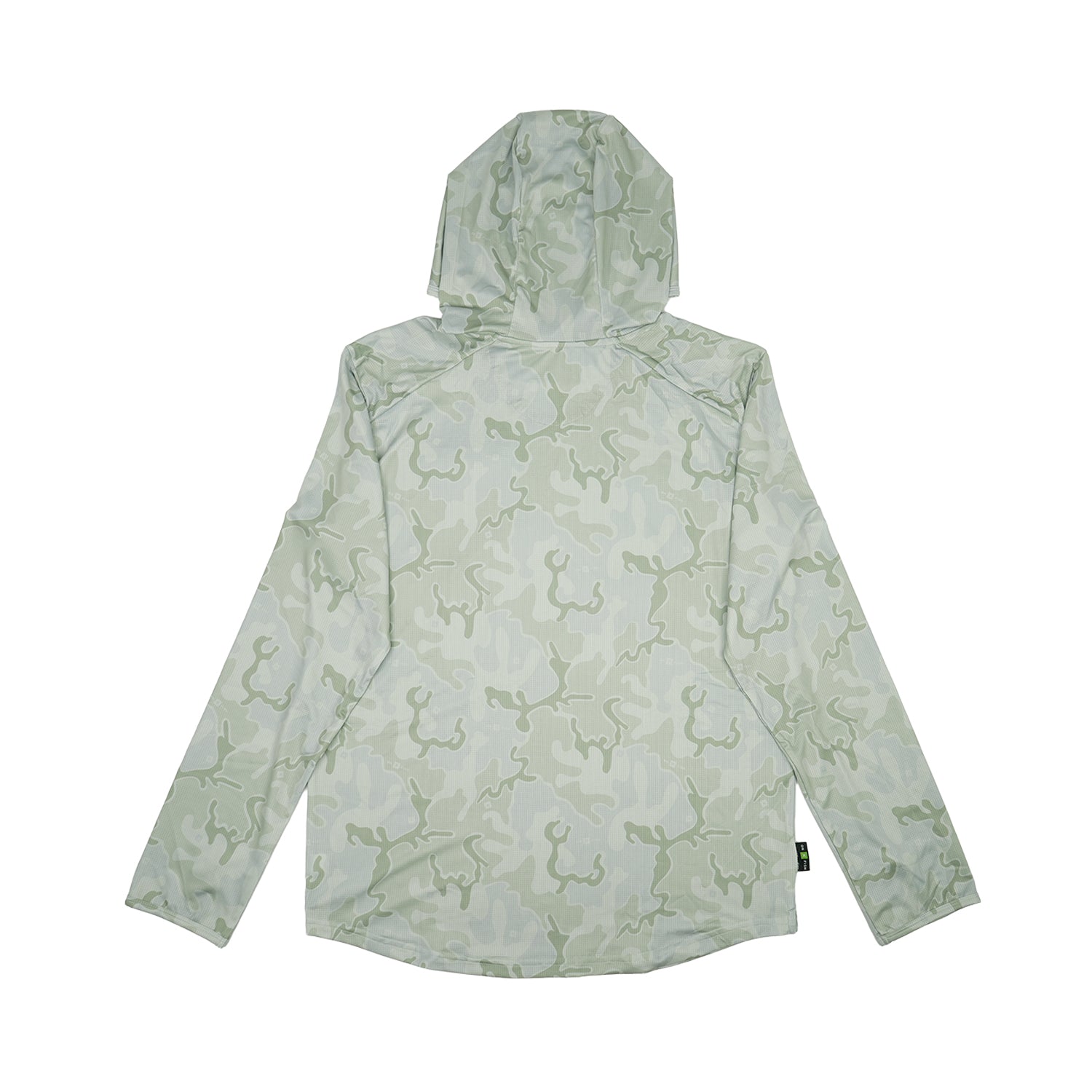Fish Hooded Sun Shirt | Multiple Colors