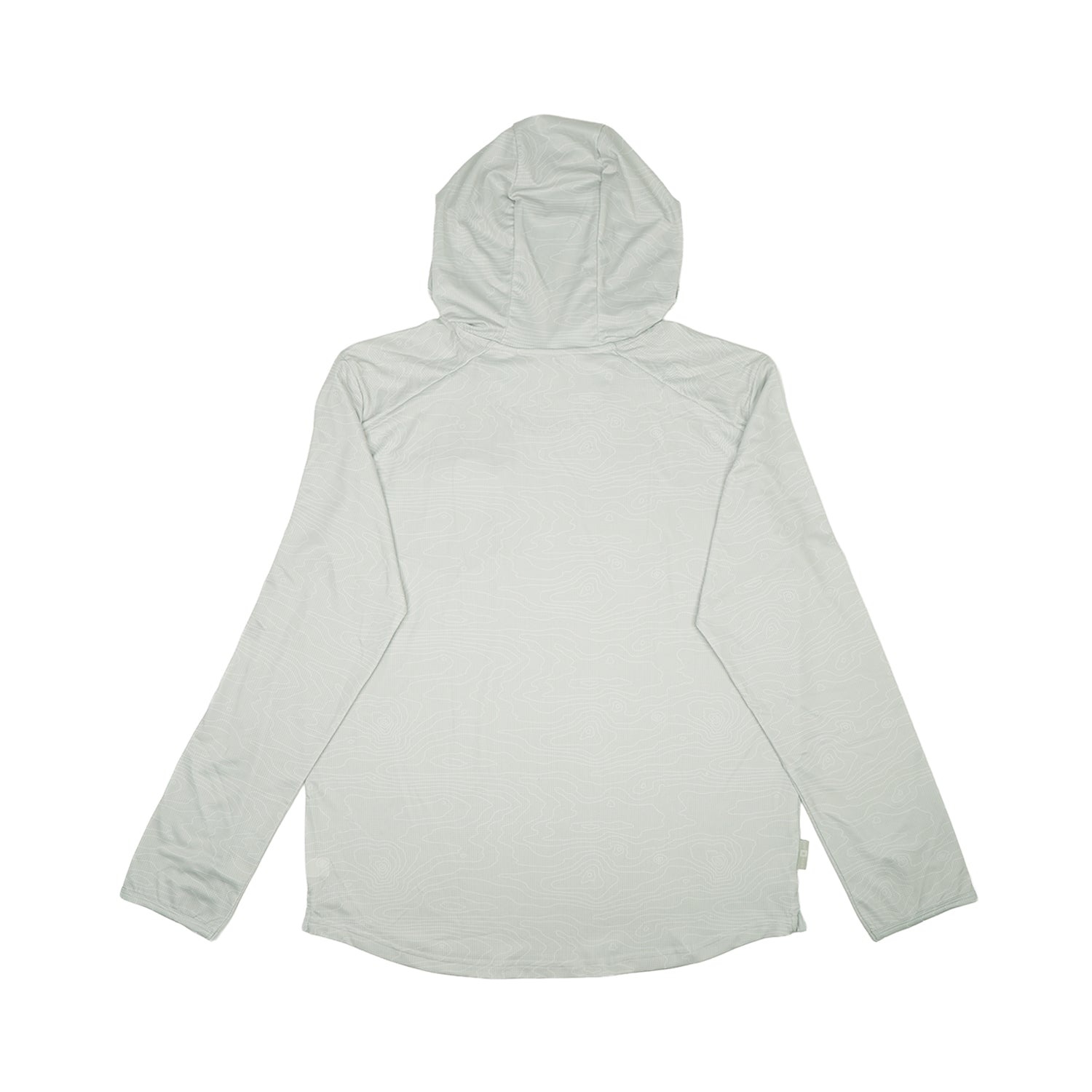 Fish Hooded Sun Shirt | Multiple Colors