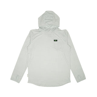 Fish Hooded Sun Shirt | Multiple Colors