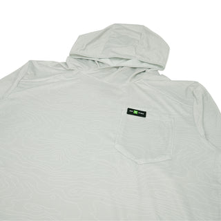 Fish Hooded Sun Shirt | Multiple Colors