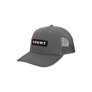 Hunt Atlas Hat | Multiple Colors