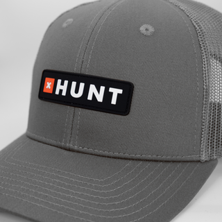 Hunt Atlas Hat | Multiple Colors