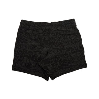 Hunt Crosscurrent Shorts | Black