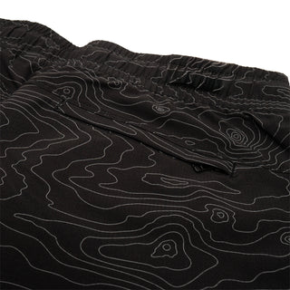 Hunt Crosscurrent Shorts | Black