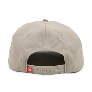 Hunt Nomad Performance Crushable Hat | Tan