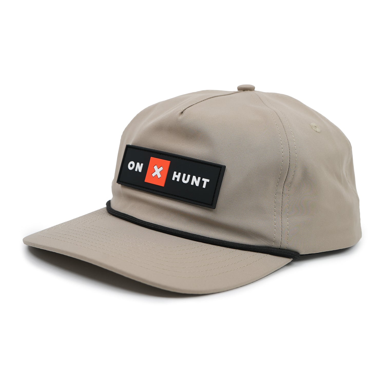 Hunt Nomad Performance Crushable Hat | Tan