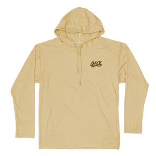 Hunt Roost Runner Performance Long Sleeve | Tan