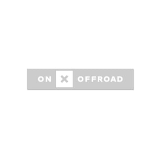 Offroad Small Decal | Multiple Colors and Finishes