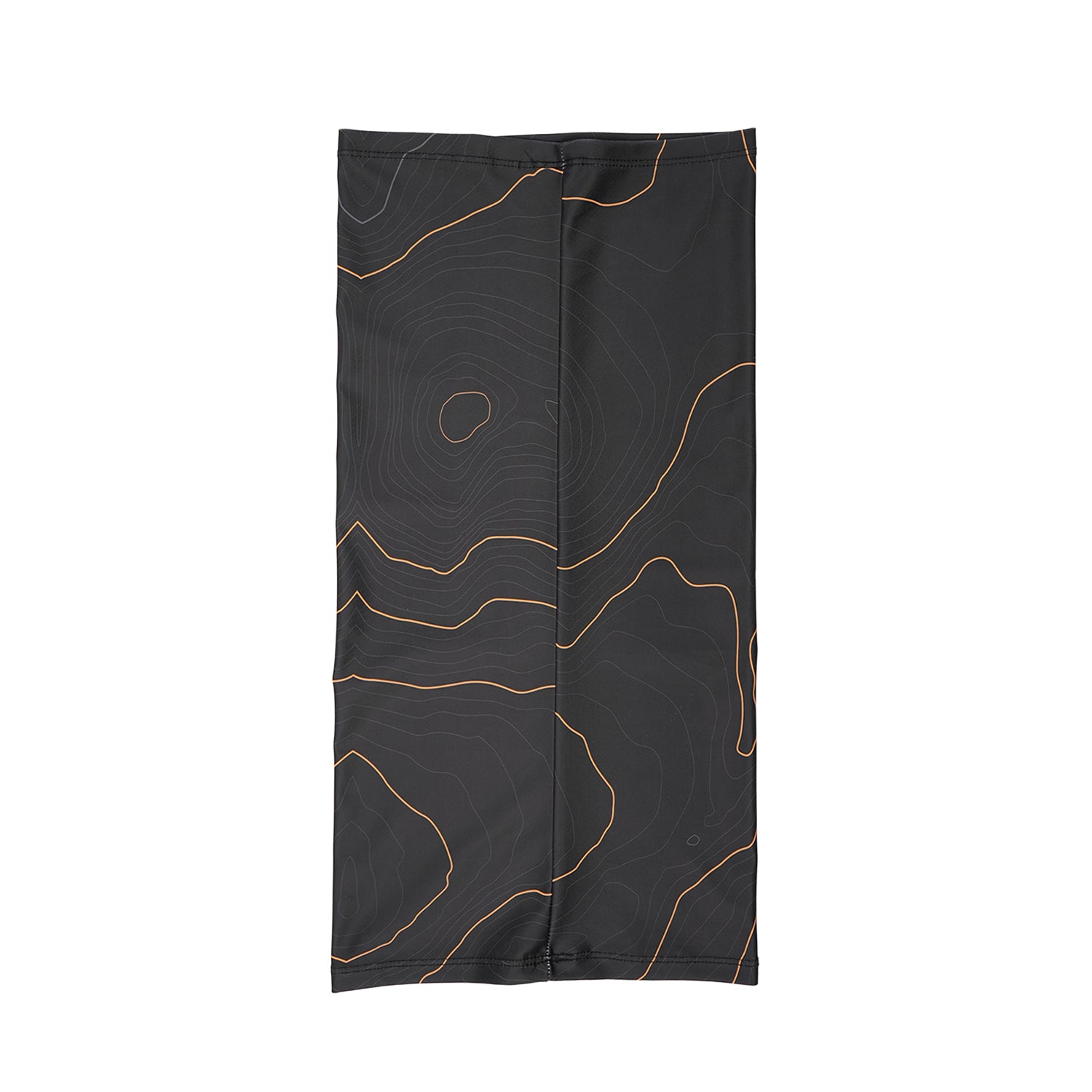 Offroad Topo Neck Gaiter | Black