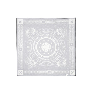 Offroad Fun Begins Bandana | Black