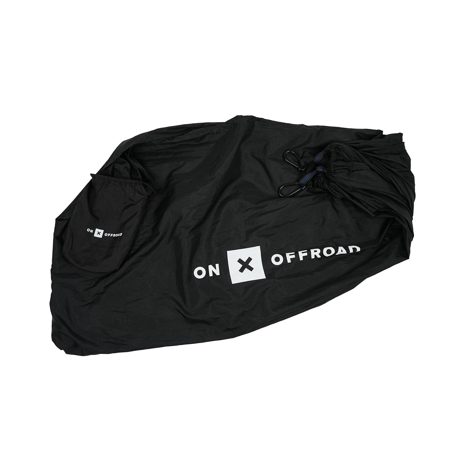 Offroad Hammock | Black