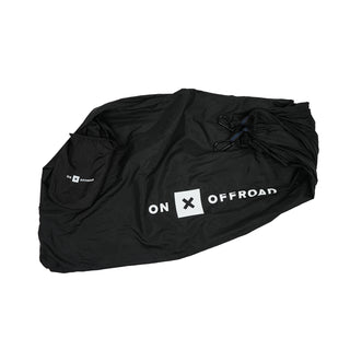 Offroad Hammock | Black