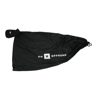 Offroad Hammock | Black