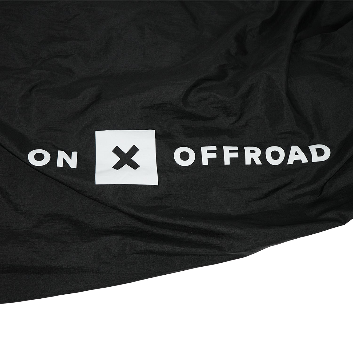 Offroad Hammock | Black