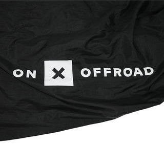 Offroad Hammock | Black