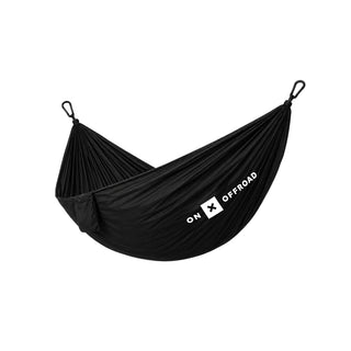 Offroad Hammock | Black