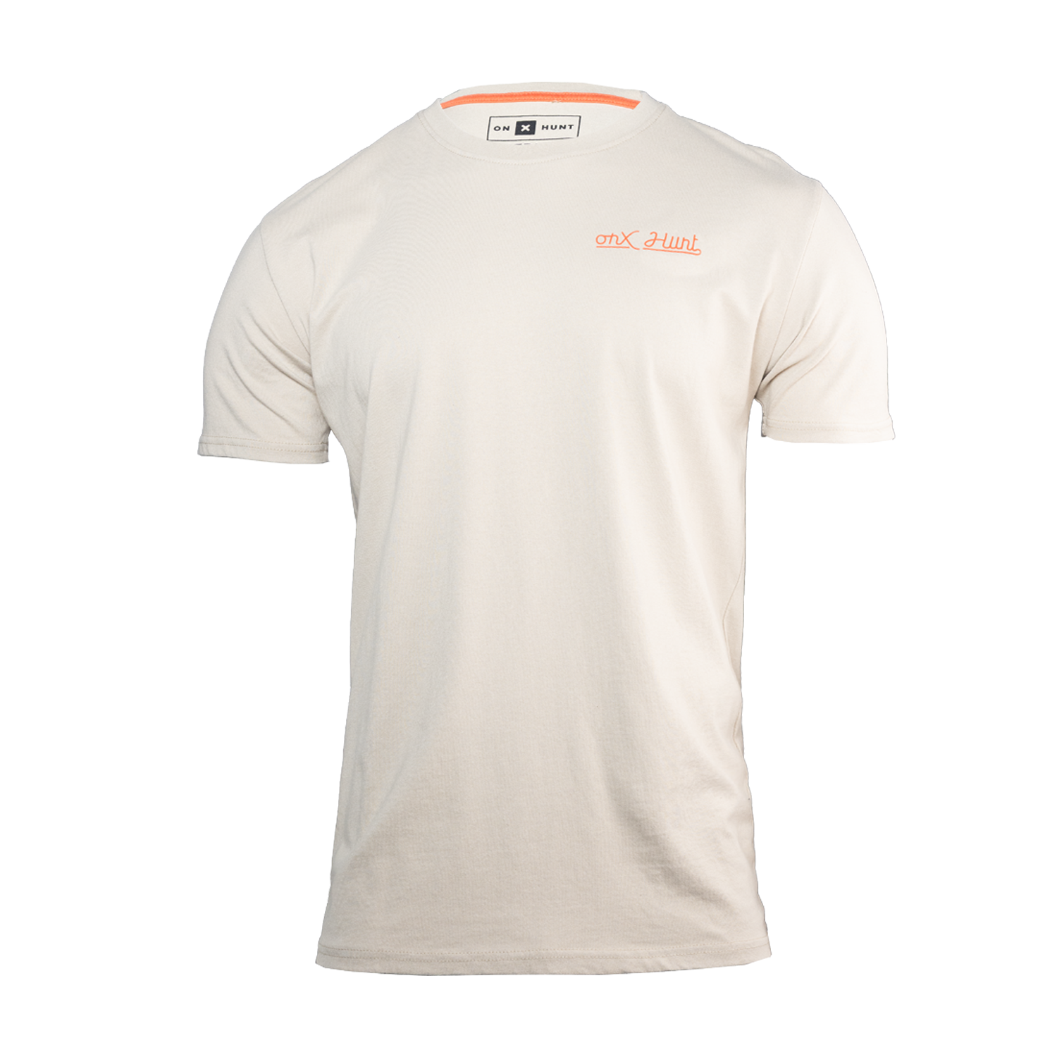 Hunt Whitetail Bench Tee | Multiple Colors