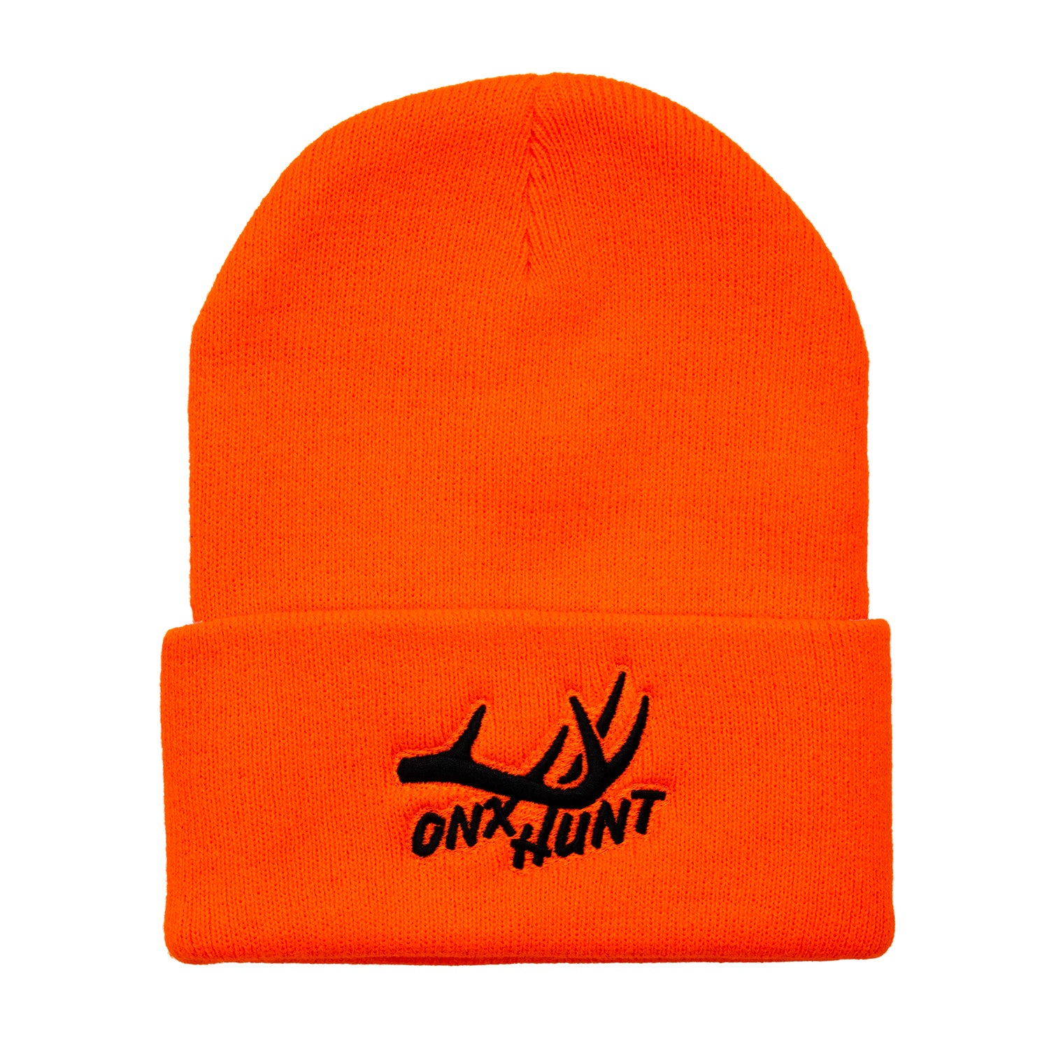 帽子 Bucktail Knit Beanie Hunt Whitetail Beanie – onX Shop