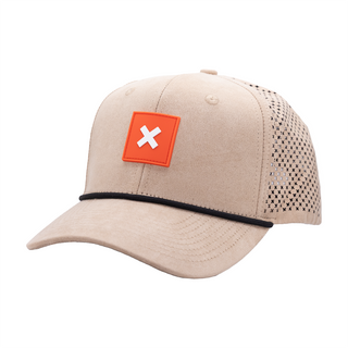 Hunt Axis Snapback Hat | Multiple Colors