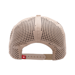 Hunt Axis Snapback Hat | Multiple Colors