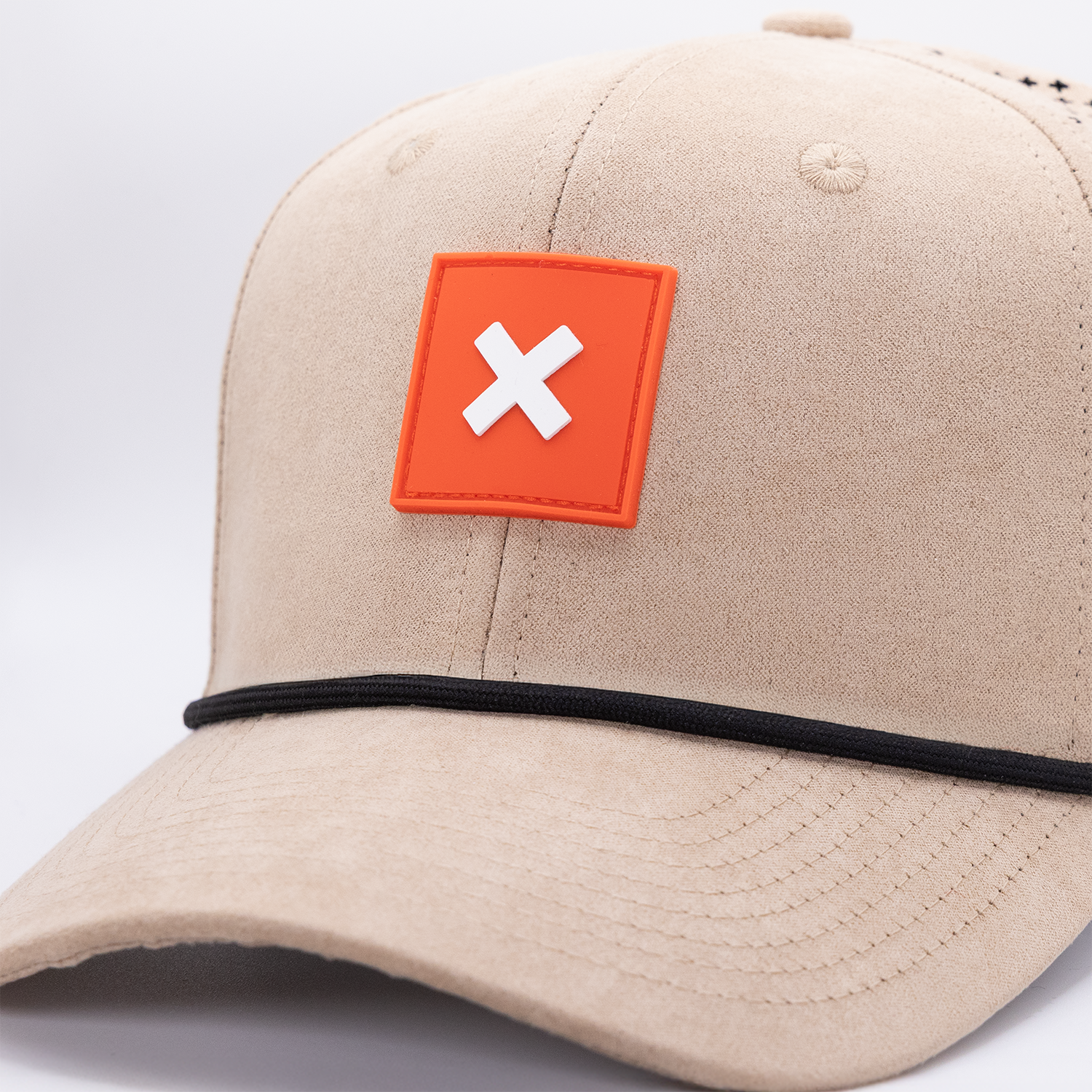 Hunt Axis Snapback Hat | Multiple Colors