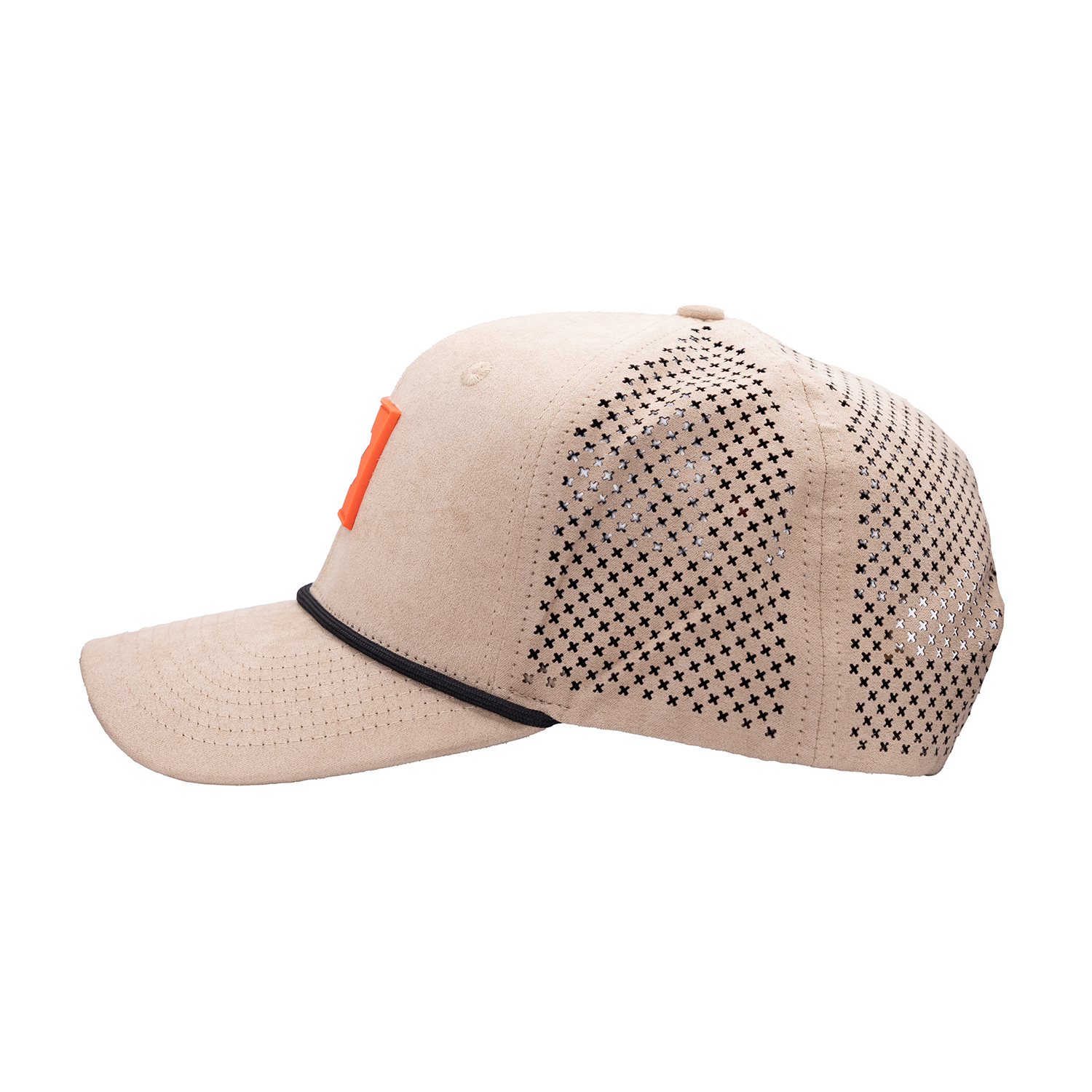 Hunt Axis Snapback Hat | Multiple Colors