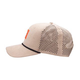 Hunt Axis Snapback Hat | Multiple Colors