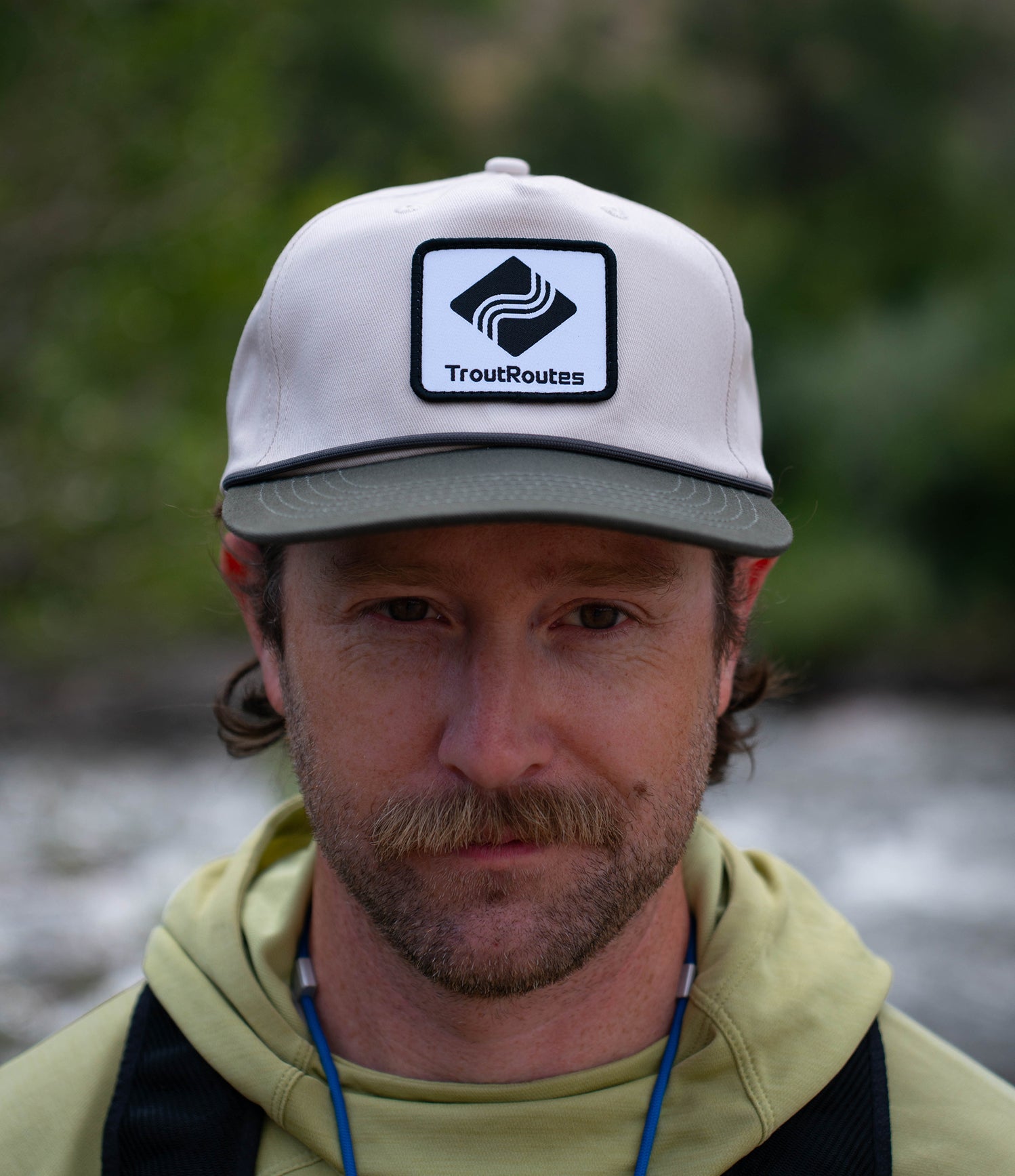TroutRoutes Hat | Multiple Colors