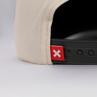 Hunt Meridian Snapback Hat | Multiple Colors