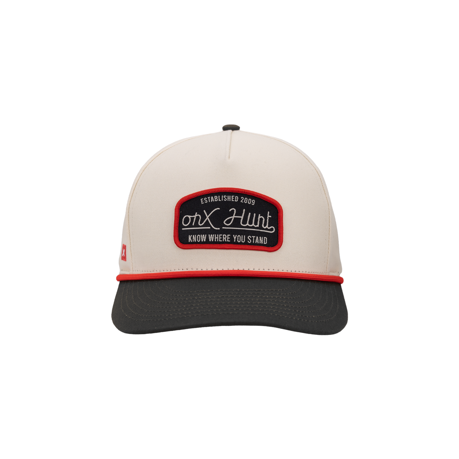 Hunt Meridian Snapback Hat | Multiple Colors