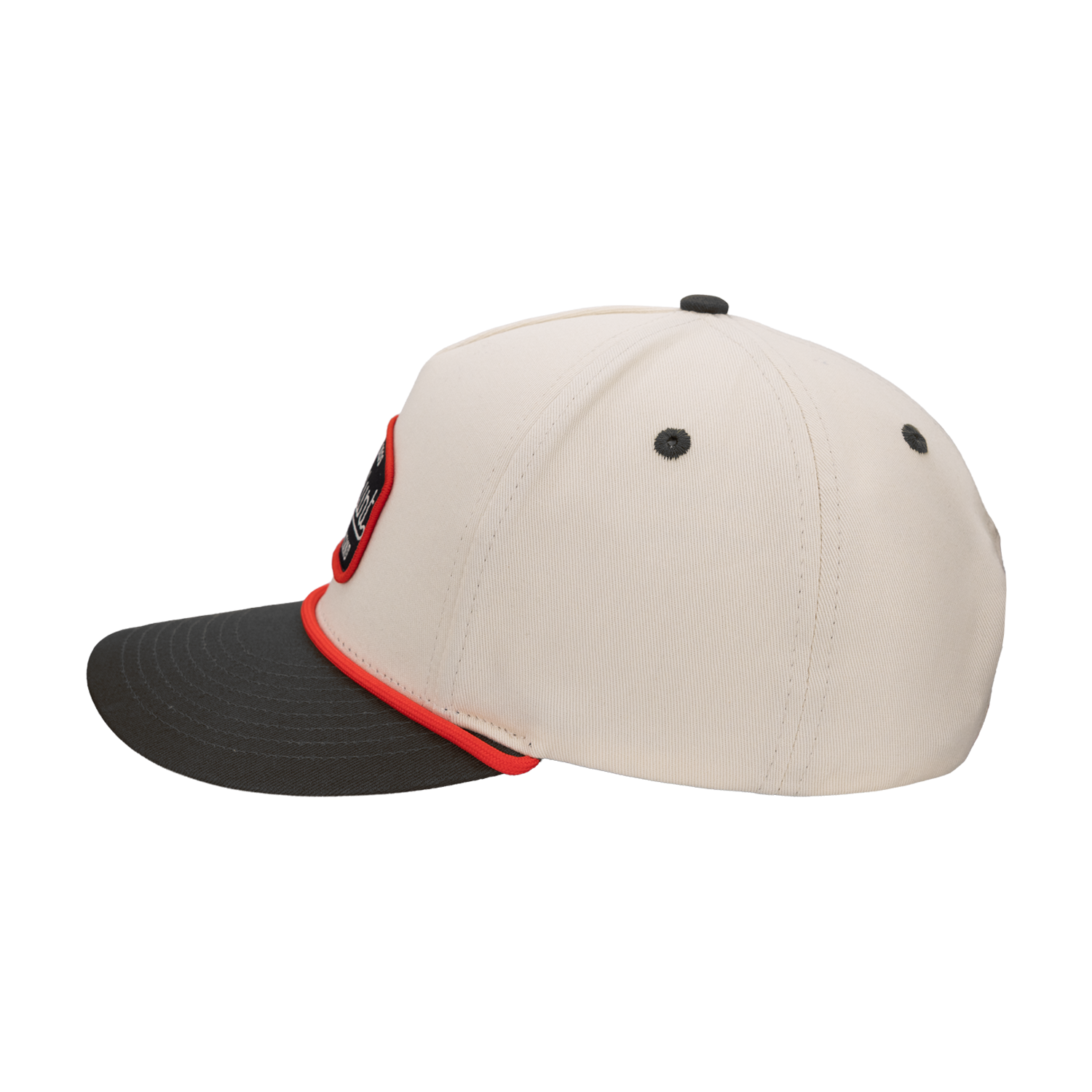 Hunt Meridian Snapback Hat | Multiple Colors