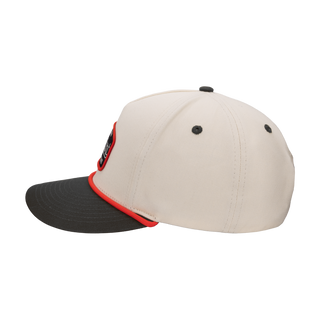 Hunt Meridian Snapback Hat | Multiple Colors