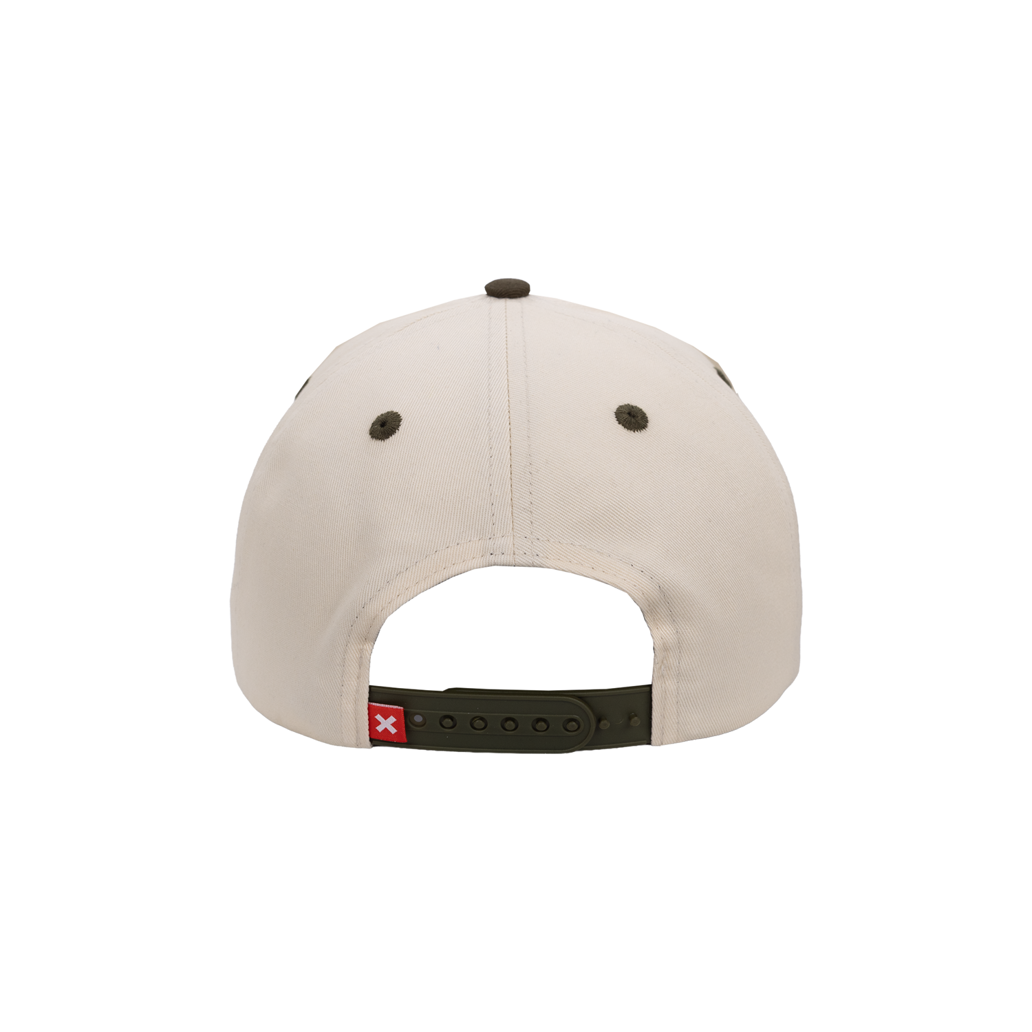 Hunt Meridian Snapback Hat | Multiple Colors