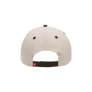 Hunt Meridian Snapback Hat | Multiple Colors