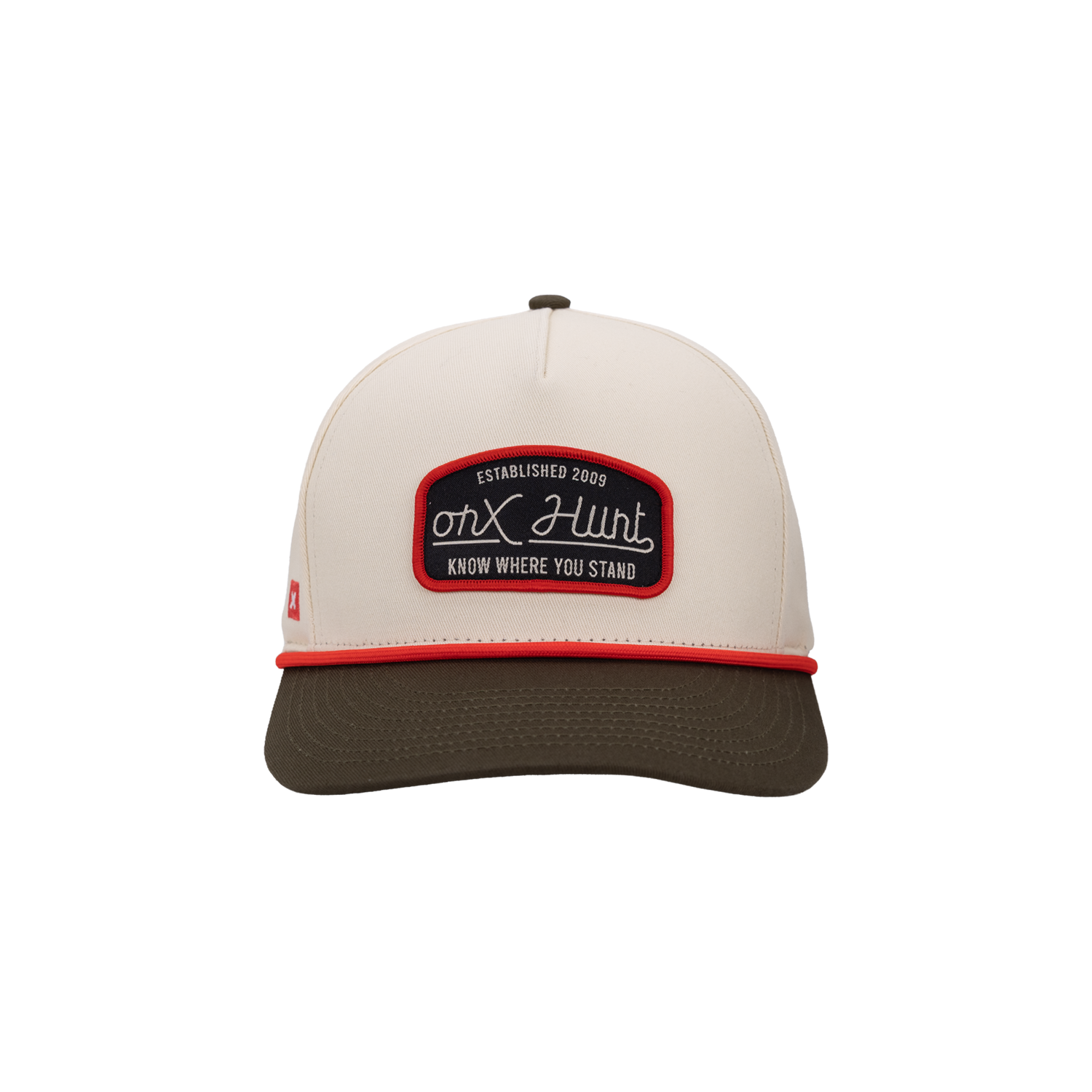 Hunt Meridian Snapback Hat | Multiple Colors