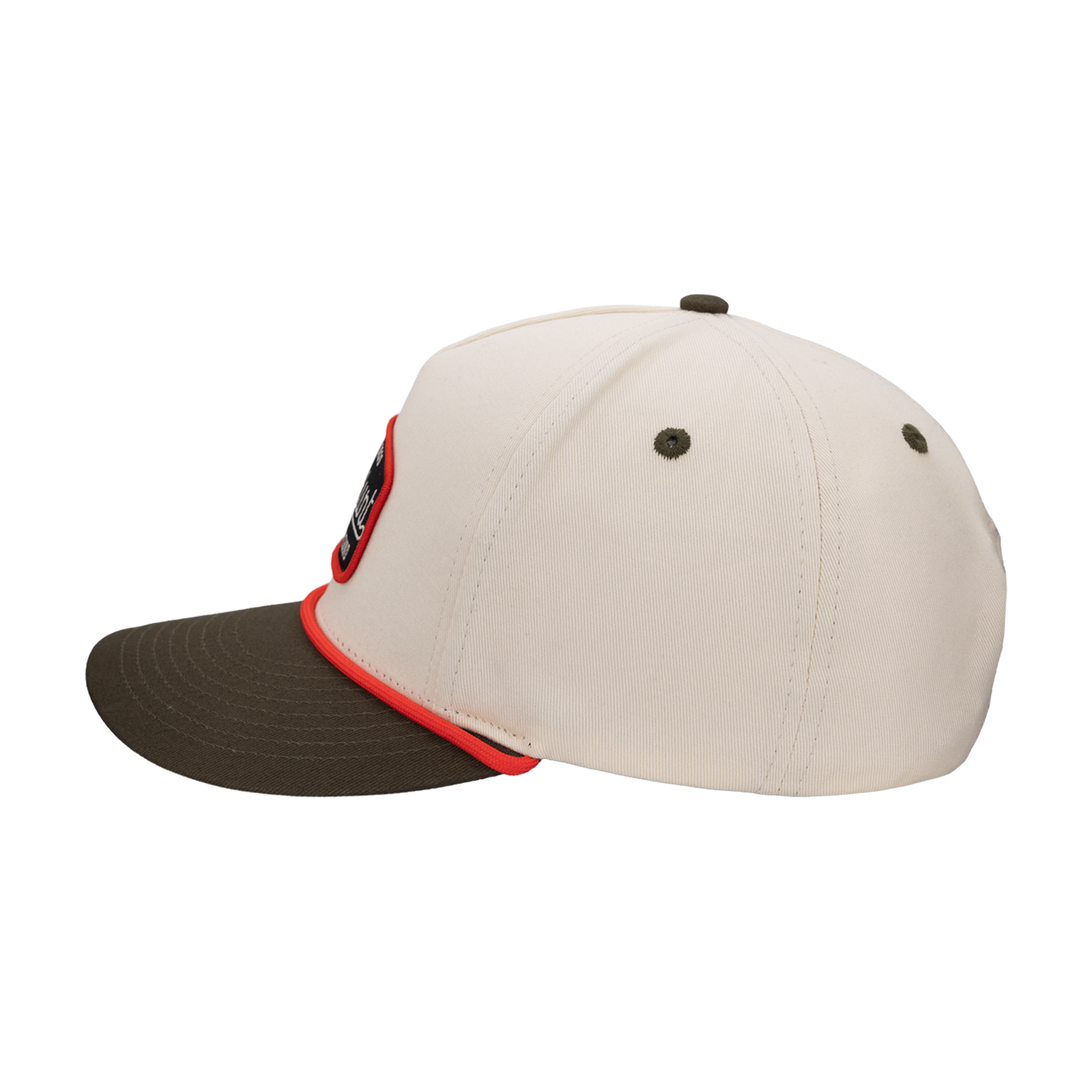 Hunt Meridian Snapback Hat | Multiple Colors