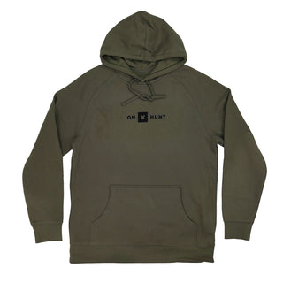 Hunt Compass Hoodie | Multiple Colors