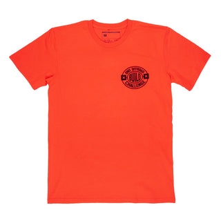 Offroad Build Series Tee Bleepin Jeep | Red