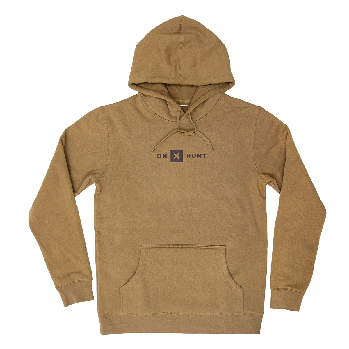 Hunt Col Logo Hoodie Multiple Colors