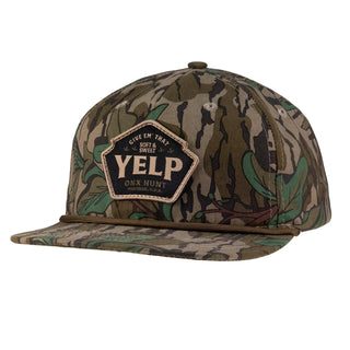Hunt Yelper Hat | Mossy Oak