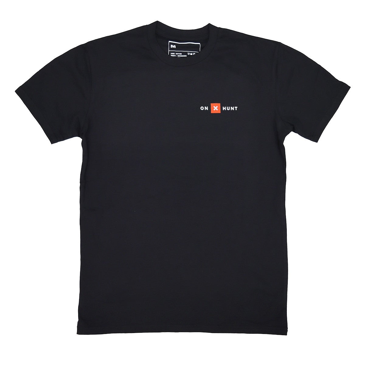 Hunt Longitude Tee | Multiple Colors