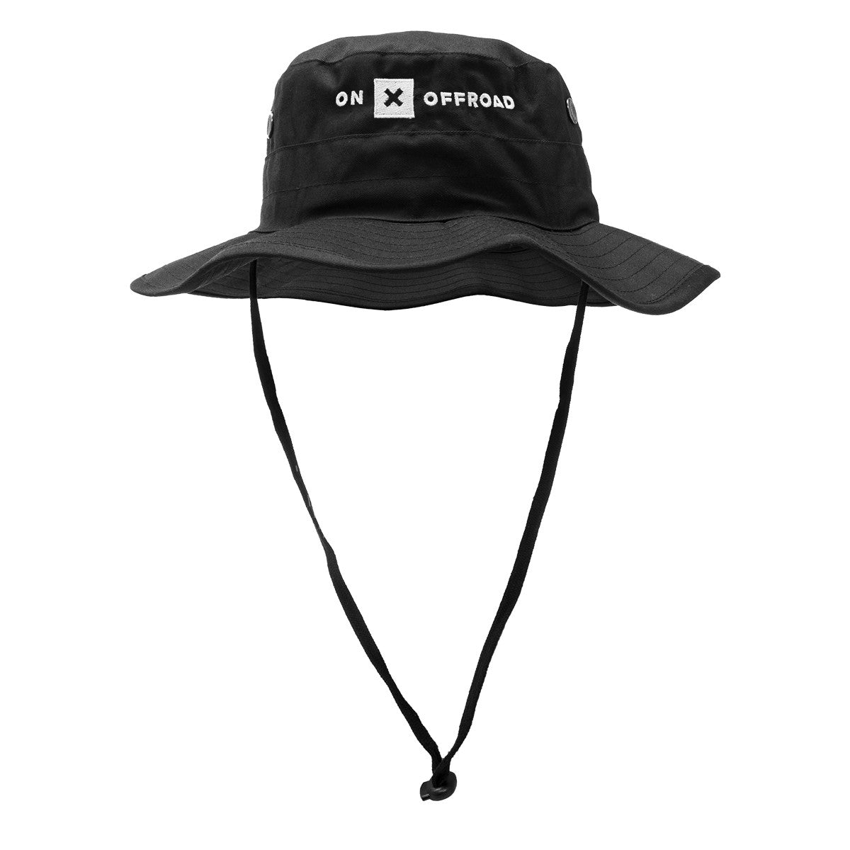 Offroad Booney Hat | Black